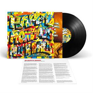 Happy Mondays – Pills N Thrills and Bellyaches (2026 Edition) vinyl