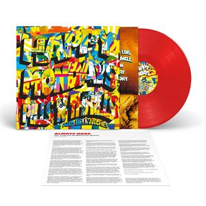 Happy Mondays – Pills N Thrills and Bellyaches (2026 Edition) (1LP, Coloured Vinyl)