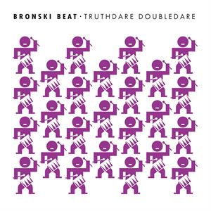 Bronski Beat – Truthdare Doubledare cd