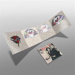 Bananarama – True Confessions (3 CD)