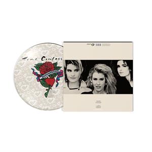 Bananarama – True Confessions (1LP Vinyl)