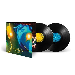 Orbital – Live At Glastonbury 1994 (2LP Vinyl)