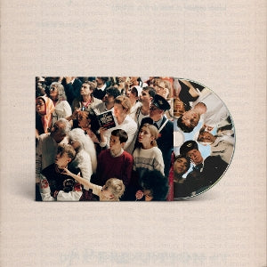 Amazons – Belletristik des 21. Jahrhunderts (1 CD)