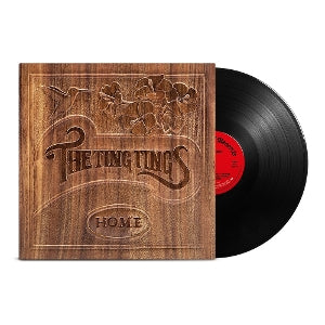 Ting Tings – Home vinyl