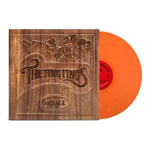 Ting Tings – Home (1LP, Coloured Vinyl)
