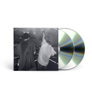 Royksopp – True Electric cd