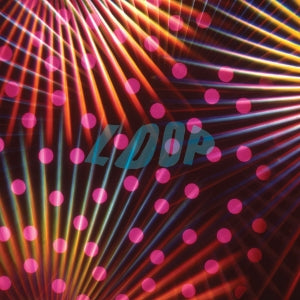 Loop – The World In Your Eyes (1CD)
