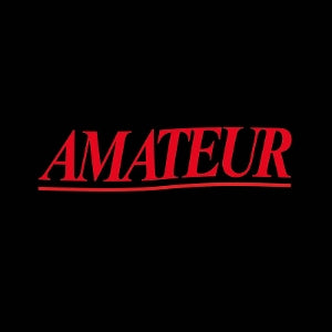 Molly Nilsson – Amateur (1LP Vinyl)