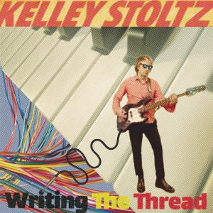 Stoltz, Kelley – Writing the Thread cd