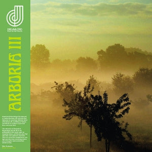 Arboria – Iii vinyl