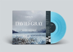Gray, David – Life In Slow Motion vinyl