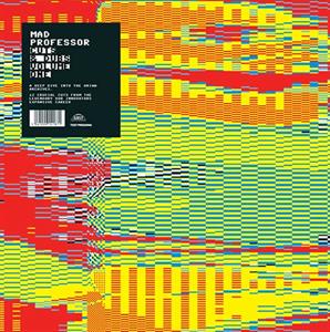 Mad Professor – Cuts & Dubs Volume One (2LP Vinyl)