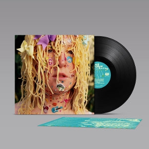My Precious Bunny – A Moment In My Eyes vinyl
