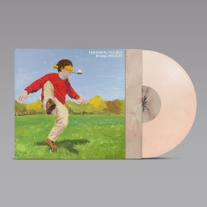 Personal Trainer – Human Assholes vinyl