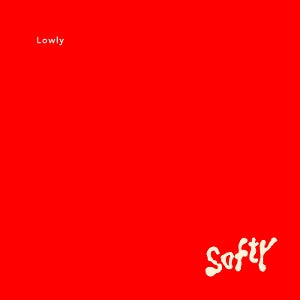 Lowly – Softy vinyl