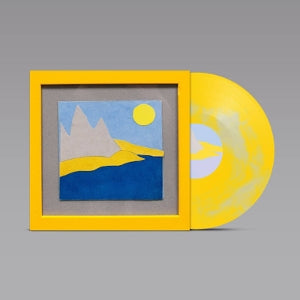 Wow! Scenario – Stand In the Star. a Verse and a Chorus vinyl