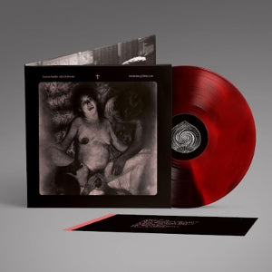 Sundfor, Susanne – Revelations of Divine Love (1LP, Coloured Vinyl)