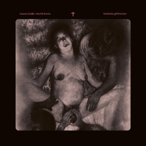 Sundfor, Susanne – Revelations of Divine Love cd