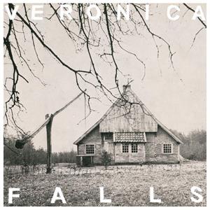 Veronica Falls – Veronica Falls (2LP Vinyl)