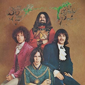 Bubble Puppy – A Gathering of Promises vinyl