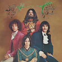 Bubble Puppy – A Gathering of Promises vinyl