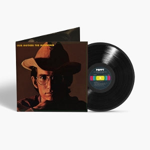 Van Zandt, Townes – Our Mother the Mountain vinyl