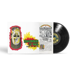 Ras Michael & Sons of Negus – Rastafari In Dub vinyl