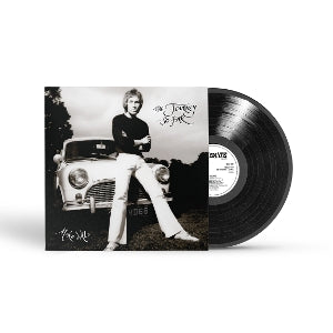D'abo, Mike – The Journey... So Far vinyl