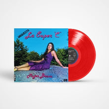 Orquesta La Super "C" – Mujer Brava vinyl