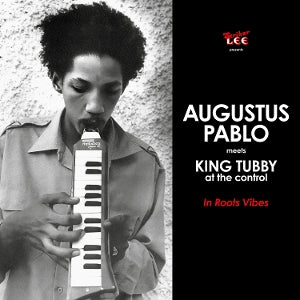 Augustus Pablo & King Tubby – In Roots Vibes (1LP, farbiges Vinyl)