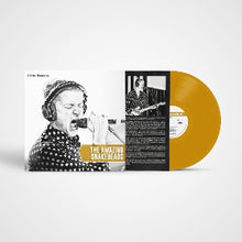 Amazing Snakeheads – 2 Meter Sessions vinyl