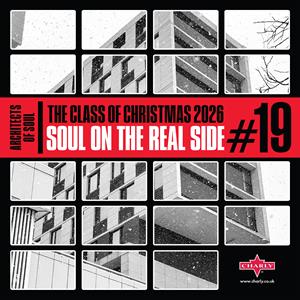 Various Artist – Soul On the Real Side #19 (1CD)