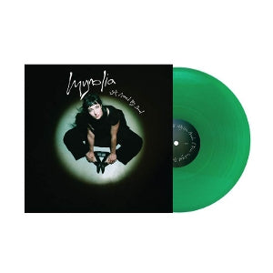 Mynolia – Salt Around My Bed (1LP, Coloured Vinyl)