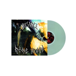 Babe Haven – Nuisance (1LP, Coloured Vinyl)