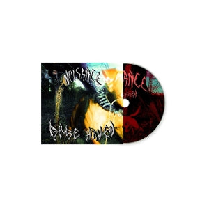 Babe Haven – Nuisance (1 CD)