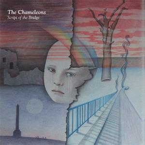 Chameleons – Script of the Bridge (2LP, Coloured Vinyl)