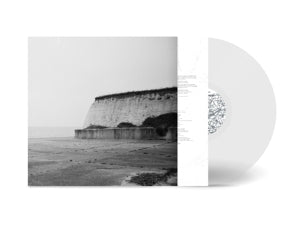 Girls In Synthesis – Sublimation (1LP, Coloured Vinyl)