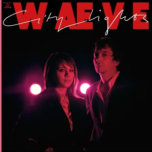 Waeve – City Lights (1CD)