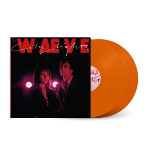 Waeve – City Lights vinyl