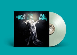 Moonchild Sanelly – Full Moon vinyl