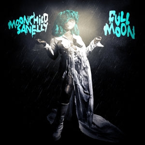 Moonchild Sanelly – Full Moon cd
