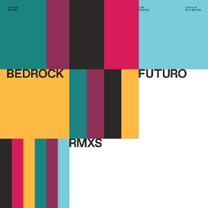Digweed, John – Futuro Remixed cd