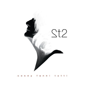 Cosey Fanni Tutti – 2t2 cd