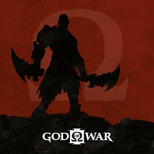 V/A – God of War Iii vinyl