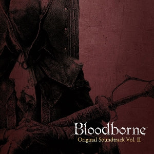 Amon, Ryan – Bloodborne Vol. Ii vinyl