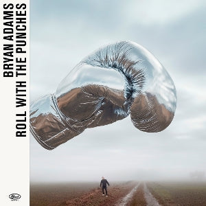 Bryan Adams – Roll With the Punches (2CD)