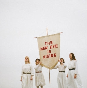 New Eves – The New Eve is Rising (1LP Vinyl)