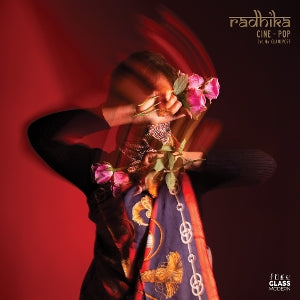 Radhika – Cine-Pop (1LP Vinyl)