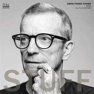 Turner, Simon Fisher – Stuff (1LP Vinyl)