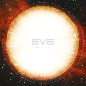 SOUNDTRACK – Eve Online (Original Soundtrack) (2LP Vinyl)